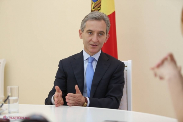 Leancă DEZVĂLUIE care este „somniferul” său preferat și dacă își mai dorește un mandat în fruntea Guvernului 