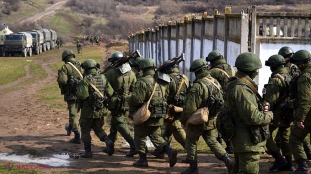 Rusia ar putea încerca scenariul Crimeea și în regiunea Bugeac, susține un analist american