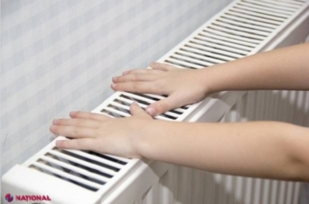 CIFRE // Câți bani a achitat Guvernul până acum în calitate de COMPENSAȚII pentru consumul de gaze și energie termică acordate cetățenilor 