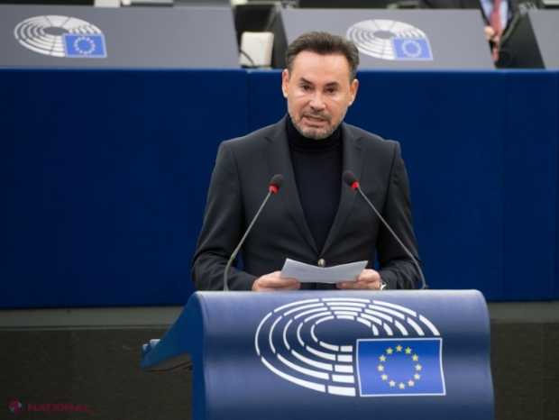Eurodeputat: În contextul provocărilor de securitate actuale, aderarea României la Spațiul Schengen este o necesitate