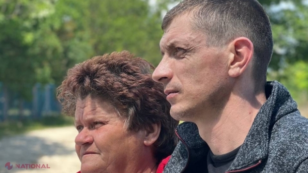 Tânărul care a fost răpit acum doi ani de pretinsele autorități transnistrene, ELIBERAT: „A ieșit afară, a ridicat mâinile și a început a plânge și zicea: mamă, nu-mi vine a crede că respir aer curat”