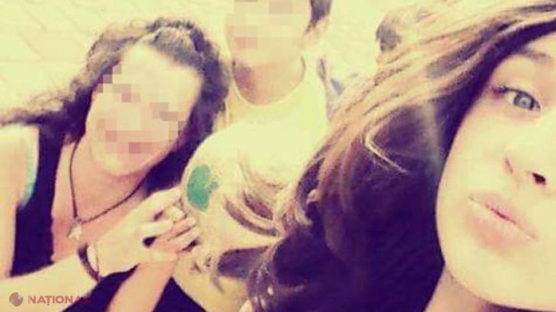 CRIMĂ înfiorătoare! O adolescentă a fost împușcată de iubitul mamei sale în drum spre școală