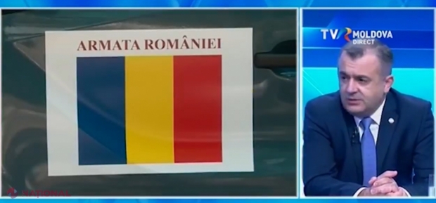 VIDEO // Chicu trântește ușa și ATACĂ România. „Vizita lui Iohannis la Chișinău a fost lipsită de conținut. România a fost părtinitoare, e IMIXTIUNE în treburile noastre interne”