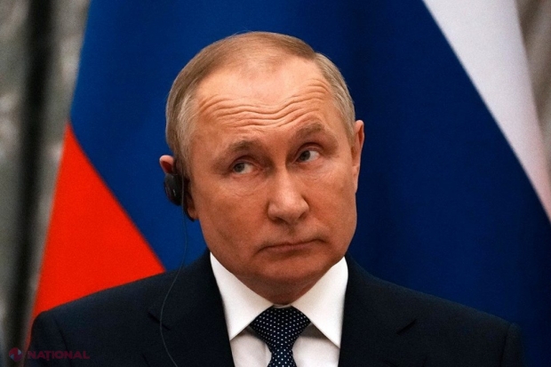 Putin este IZOLAT în Rusia și pus în încurcătură: Nu există nicio cale de ieșire  