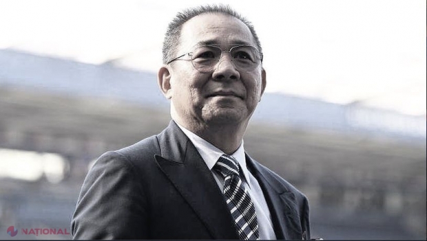 Leicester a confirmat că patronul clubului a MURIT! S-au făcut publice şi numele celorlalte patru victime