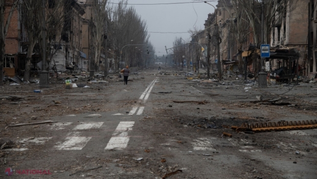 OSCE publică primul raport internațional care documentează crimele de război comise de Rusia