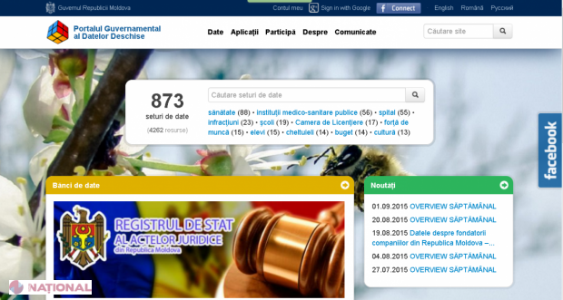 RĂZBOI între două instituții publice. Miza este informația despre fondatorii de firme