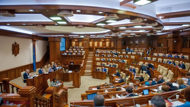 „RUPTURĂ” între PSRM – Partidul „ȘOR”? Ședințele Parlamentului din această săptămână au fost ANULATE