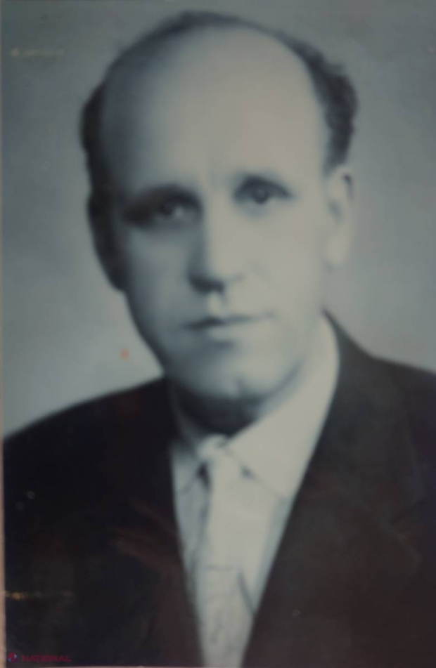 Scrisoare emoționantă a unei nepoate despre bunelul său care ar fi împlinit 100 de ani