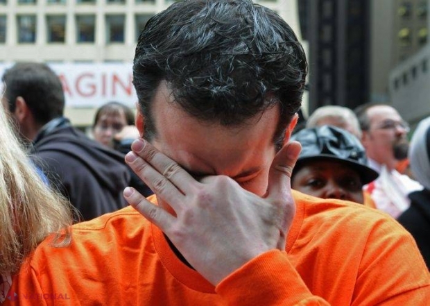 Student român la Londra: „Dumnezeu a fost ucis de Occident, VREAU SĂ MĂ ÎNTORC ACASĂ!”