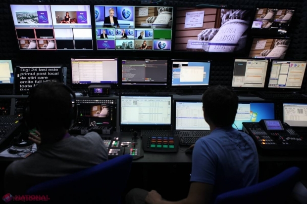 „StarNet”: „Diverse SPECULAȚII induc în eroare opinia publică”