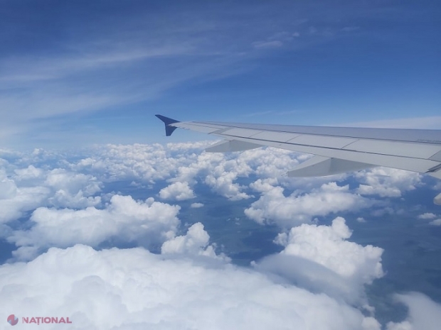 DOC // Din Chișinău direct în SUA, cu AVIONUL: Guvernul R. Moldova și cel american vor semna un ACORD privind transportul aerian