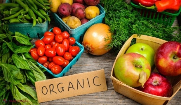 Produsele ECOLOGICE din R. Moldova vor putea ajunge mult mai ușor pe piața Uniunii Europene