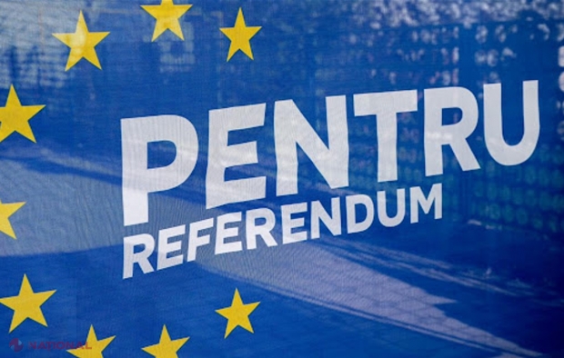 Ex-președinte al CC, despre IMPORTANȚA referendumului privind aderarea la UE: „Acest referendum este deasupra tuturor intereselor de partid, deoarece consfințește parcursul european IREVERSIBIL al R. Moldova și poate uni societatea”