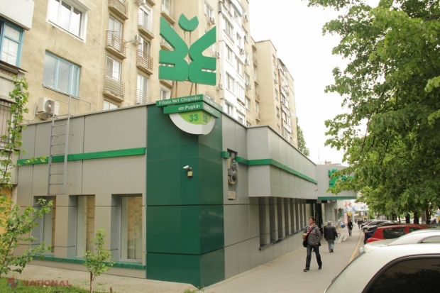 Persoanele născute până în anul 1991 își pot ridica banii depuși pe așa-zisele carnete de economii în perioada sovietică