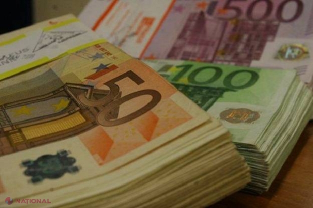 Documentele privid ratificarea acordurilor cu referire la cele 100 de milioane de euro care urmează să vină din UE, trimise în Parlament
