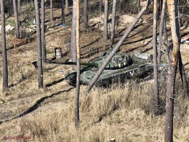 Situație DIFICILĂ pentru armata lui Putin, care mai are MUNIȚII și alimente doar pentru TREI zile. Bărbații din așa-zilele „LNR” și „DNR” regretă că dețin pașapoarte rusești, deoarece ar fi luați cu JAPCA la luptă