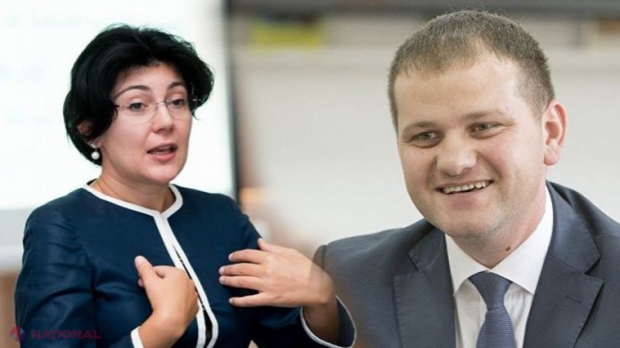 Înregistrarea la CECC a candidatului Silvia Radu, ATACATĂ în judecată