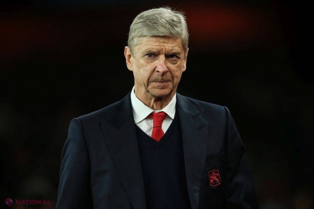 Contract pe patru ani şi SALARIU FABULOS pentru înlocuitorul lui Arsene Wenger! Cine vine pe Emirates pentru a da startul unei noi ere