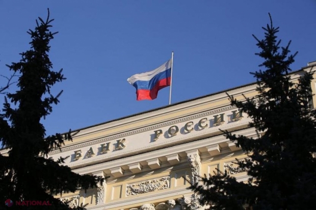 Occidentul, UNIT împotriva lui Putin. Mai multe bănci rusești, EXCLUSE din platforma SWIFT. Rezervele valutare ale Rusiei, BLOCATE prin înghețarea activelor Băncii Centrale. Ce înseamnă eliminarea băncilor rusești din SWIFT pentru economia Rusiei