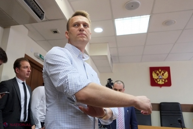 „Moartea mea nu l-ar ajuta pe Putin”. Ultimul mesaj al lui Navalny pentru susţinători, cu o zi înainte de a i se face rău
