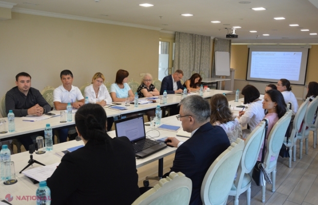 „Stat liber de MERCUR”: Autoritățile își propun să excludă, treptat, această substanță chimică periculoasă din toate sferele vieții din Republica Moldova
