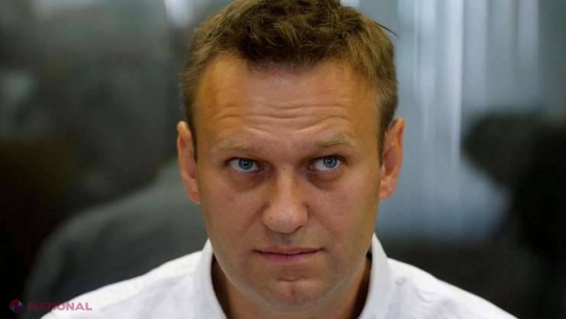 UE: Noua condamnare a lui Navalnîi – „încercare de a înăbuși vocea politică independentă în Rusia”