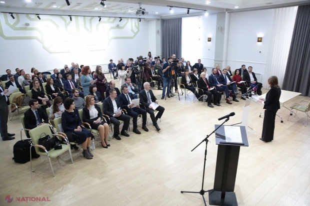 Cine sunt membrii PPDA (9), PAS (13) și neafiliații (4) din blocul ACUM care ajung în Parlament