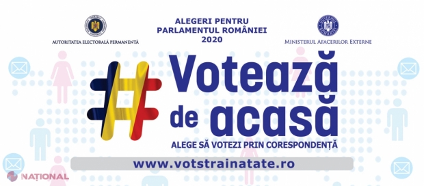 Ambasada României în Republica Moldova, noi PRECIZĂRI privind alegerile parlamentare din decembrie