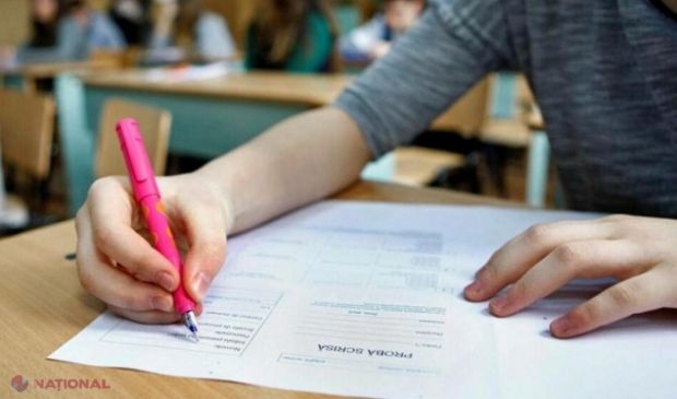 Peste 18 000 de absolvenți încep sesiunea de Bacalaureat: Patru elevi vor susține numai câte un examen din patru, iar aproape 100 - numai câte două