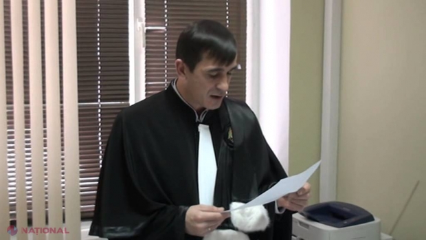 (DOC) Judecătorul Pavliuc, un procuror și un polițist au dat de BELEA? Ar fi acționat ORCHESTRAT și au sechestrat bunurile unui agent economic