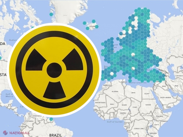 Unde ne adăpostim în cazul unui atac NUCLEAR. Primele 15 minute sunt vitale pentru SALVAREA vieții