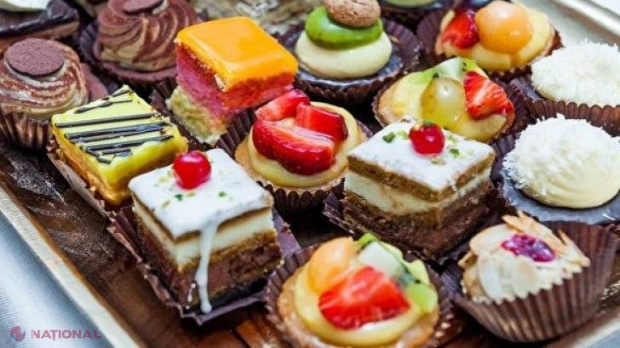Dieta Mariei Antoaneta, regina Franţei