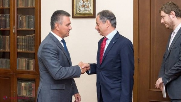 Expertul Dumitru Mînzărari atrage atenția că Misiunea OSCE în R. Moldova „muncește pentru regimul de la Tiraspol”: „E o sfidare la adresa suveranității R. Moldova” 