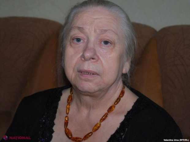 A decedat Nadejda Brânzan, una dintre vocile puternice ale Parlamentului Independenței: „Nici în cele mai rele vise nu puteam admite situația în care s-au pomenit cetățenii. Un stat eșuat, îmbibat cu corupție, cu instituțiile capturate...”