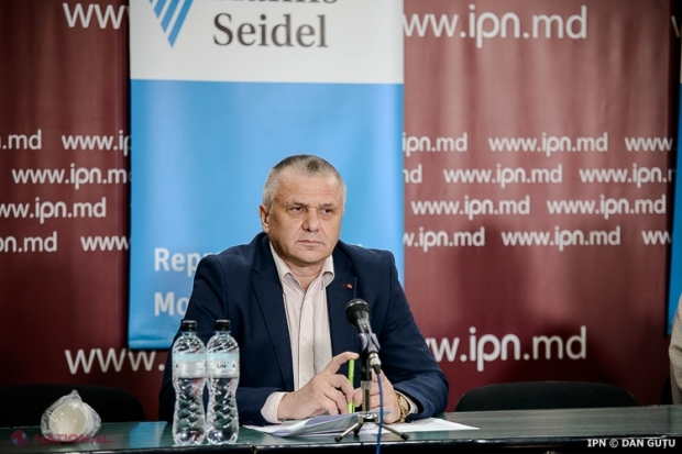 DECLARAȚIE // „Națiunea civică moldovenească este în derivă”. O nouă REPLICĂ pentru analistul Igor Boțan