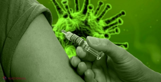 Veşti PROASTE în privinţa VACCINULUI împotriva coronavirusului. Când va apărea acesta