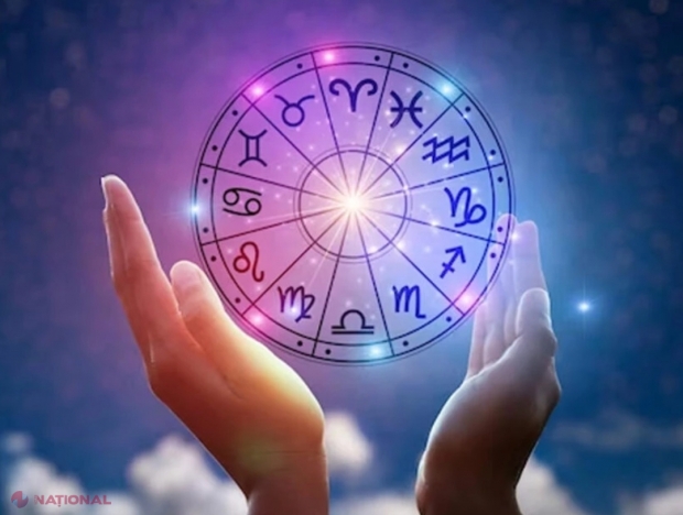 HOROSCOP // Luna norocoasă în 2025 pentru fiecare zodie în parte
