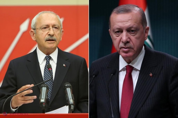 Cine este Kemal Kiliçdaroglu, cel care poate să-l ÎNLĂTURE de la putere, după 20 de ani, pe Recep Tayyip Erdogan