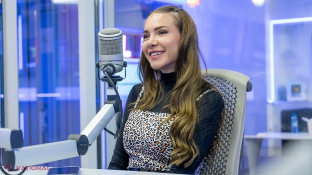 Otilia Bilionera: Nu m-aș mai duce niciodată la „Survivor”. M-am întors cu ulcer