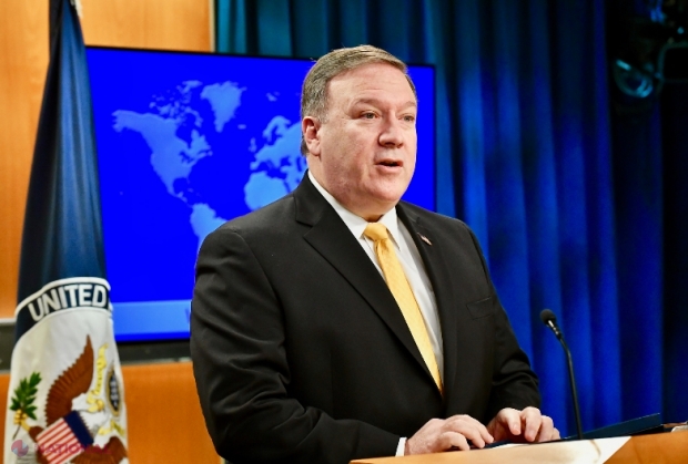 Peste 700 de morți. Mike Pompeo a anunțat că SUA au deblocat 100 de milioane de dolari pentru a ajuta China și alte state în lupta împotriva epidemiei provocate de coronavirus