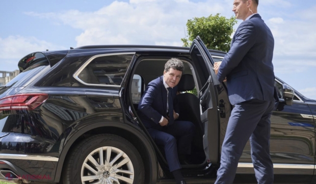 Cum se schimbă viața lui Nicușor Dan de astăzi, când se mută la Palatul Cotroceni. Ce SALARIU, beneficii și obligații are președintele Românie