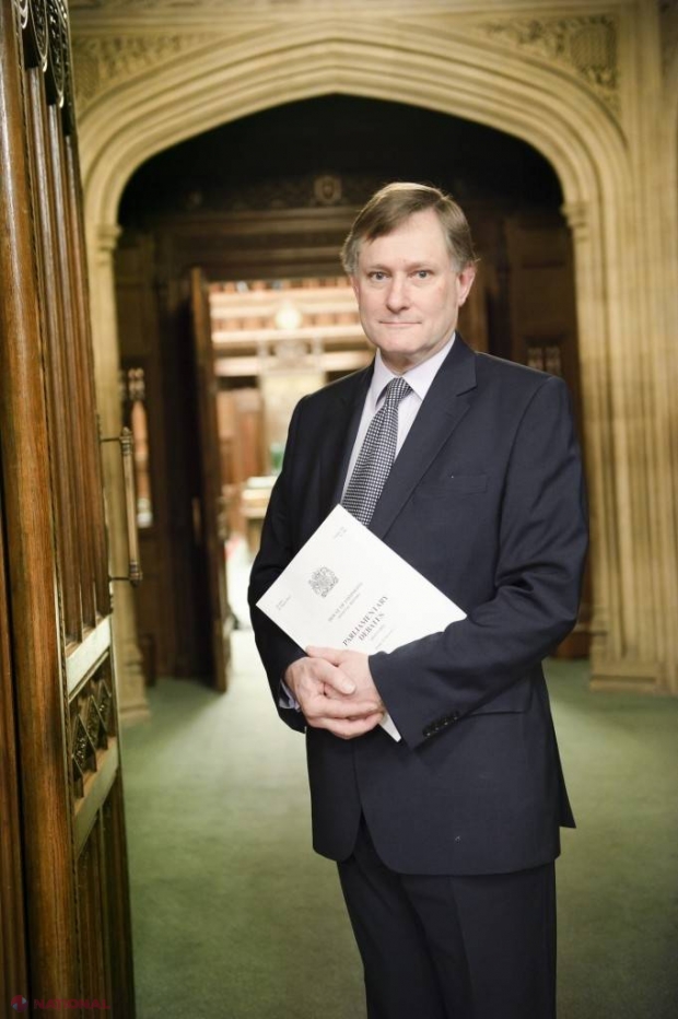 Președintele AP NATO vine la Chișinău