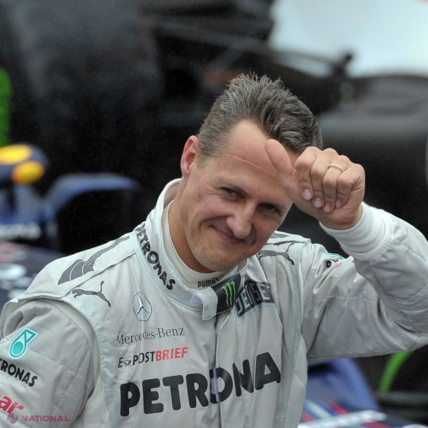 Detalii de ultimă oră despre starea lui Michael Schumacher, dezvăluite în culise. Cum se simte, de fapt, și unde locuiește acum