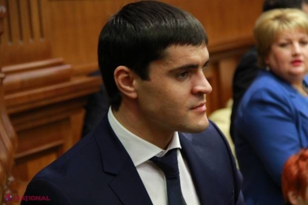 LOVITURĂ pentru democratul Țuțu. Sentința de achitare a acestuia, CONTESTATĂ: „Am cerut detenție pe viață”