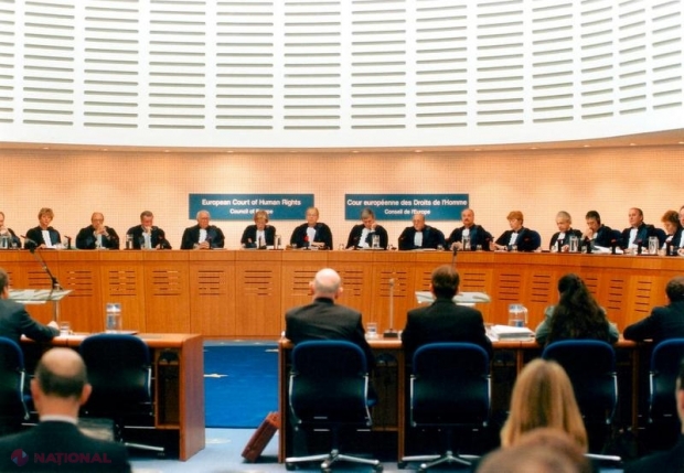 Rusia, condamnată la CEDO în numeroase dosare privind violențe ale poliției
