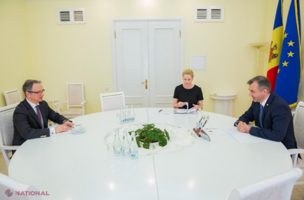 Politica „pașilor mici”: Ce prevede varianta de compromis a protocolului „5+2” de la Bratislava pe care intenționează să-l semneze Chișinăul