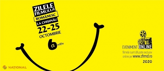 VIDEO // PE SCURT: „HEIDI” și „MEANDRE”, filmele cu care debutează joi, 22 octombrie, Zilele Filmului Românesc în R. Moldova