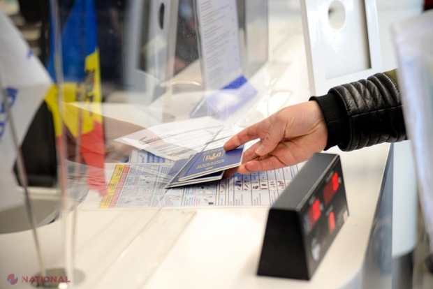 Peste 79 de mii de refugiați ucraineni continuă să se afle pe teritoriul R. Moldova, alungați de acasă de războiul lui Putin
