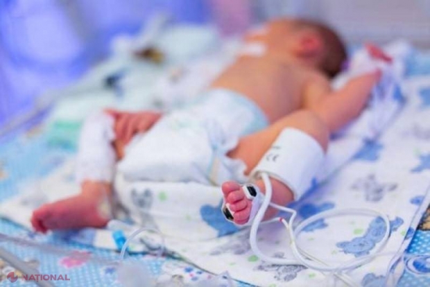 PREMIERĂ medicală. Doi bebeluşi au fost TRATAȚI de cancer cu ajutorul unor celule modificate genetic